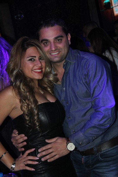 Taiga Beirut On Saturday Night